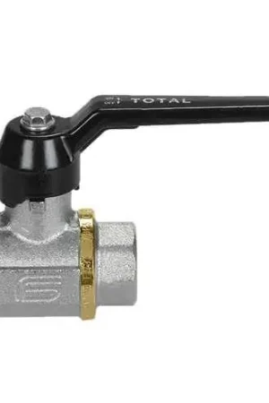 Direttamente Dal Produttore VALVOLA A SFERA Serie TOTAL F/F 3"