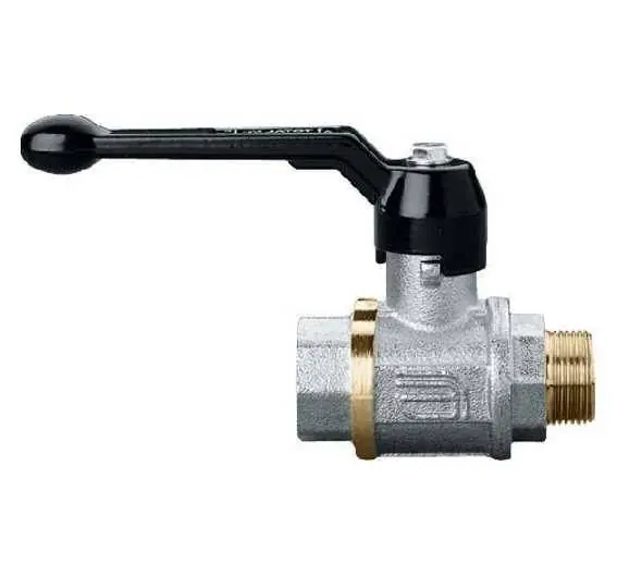 VALVOLA A SFERA Serie TOTAL M/F 3/8" Sconto