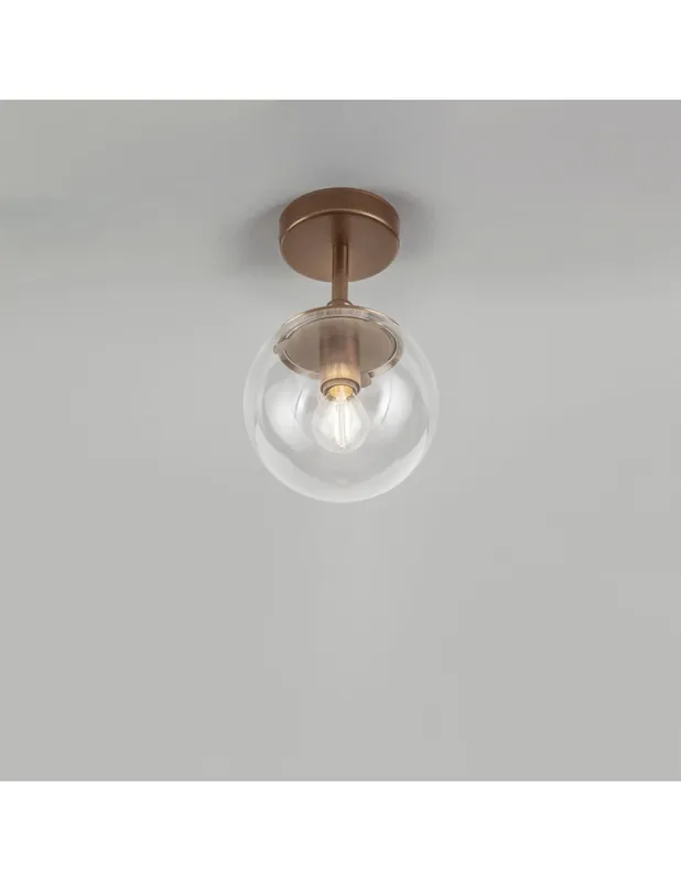Professionale Global 262.315 Metal lux plafoniera moderna