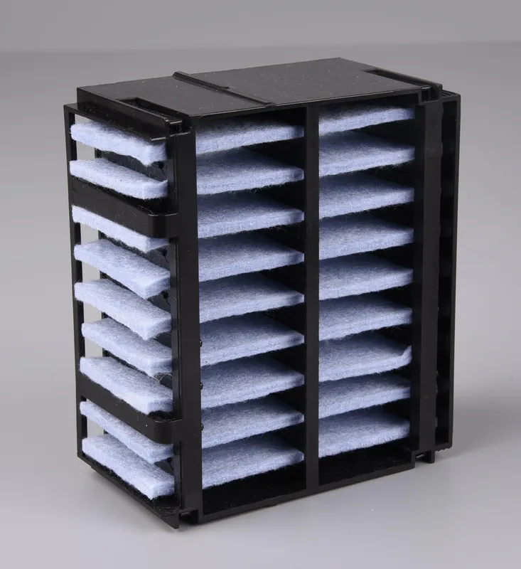 Acquista Ora ICECUBE KIT FILTRI DI RICAMBIO