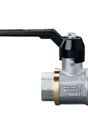 Offerta Limitata VALVOLA A SFERA Serie TOTAL M/F 1"