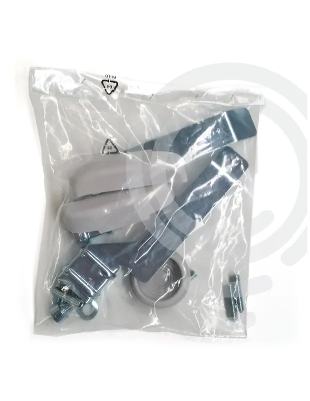 Novità Ricambio sacchetto viteria motore turbo ral7047 key