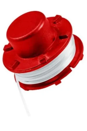 Bobina ricambio 8mt per tagliabordi Einhell GE-CT 36/30 Li E - 3405096 Economico