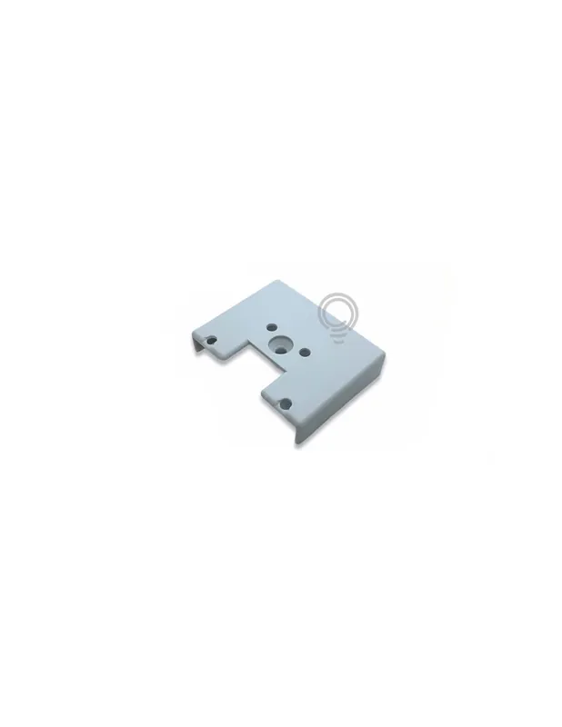 Protezione in plastica microinterruttori key automation ral 7047 Esclusivo