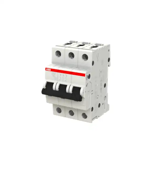 Interruttore magnetotermico ABB 50A 3P 10kA tipo C - S543996 Non Perdere