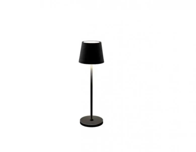 Occasione Imperdibile Lampada da tavolo led Lume Century LMPN-023827-ricaricabile-2,2W 2700K