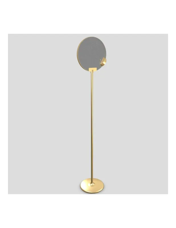 MASIERO Horo STL piantana led Nuova Collezione