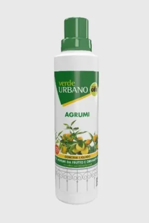Concime liquido per agrumi Gran verde Cifo 111090-500g Offerta Lampo