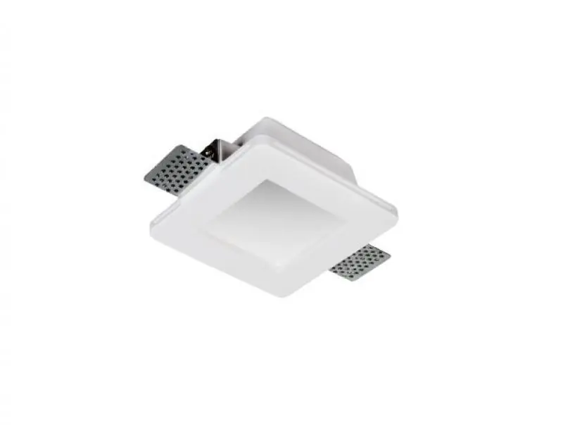 Scelto Dai Clienti Faretto led da incasso Century JESSY-SQ120GLASS - GU10