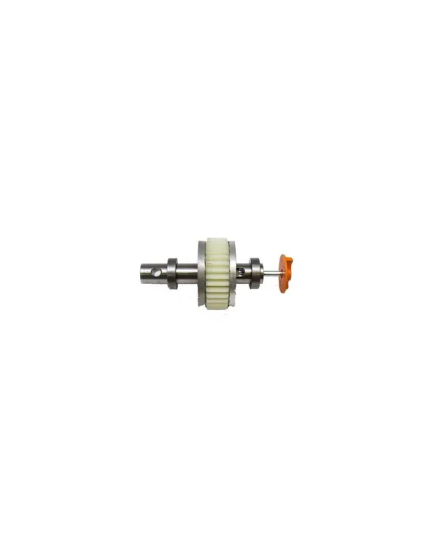 Reso Gratuito Albero motore riduttore per serie automazione came bx 119ribx007