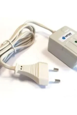 Alimentatore AC500S Mitan 12V 500mA-M52283501 Prezzo Ridotto