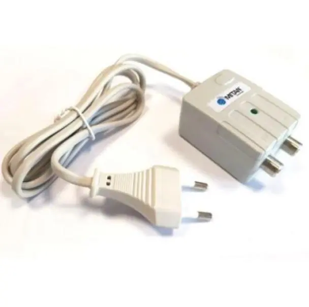 Alimentatore AC500S Mitan 12V 500mA-M52283501 Prezzo Ridotto