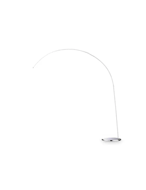 Vendita Finale Ideal Lux Dorsale Mpt1 Cromo