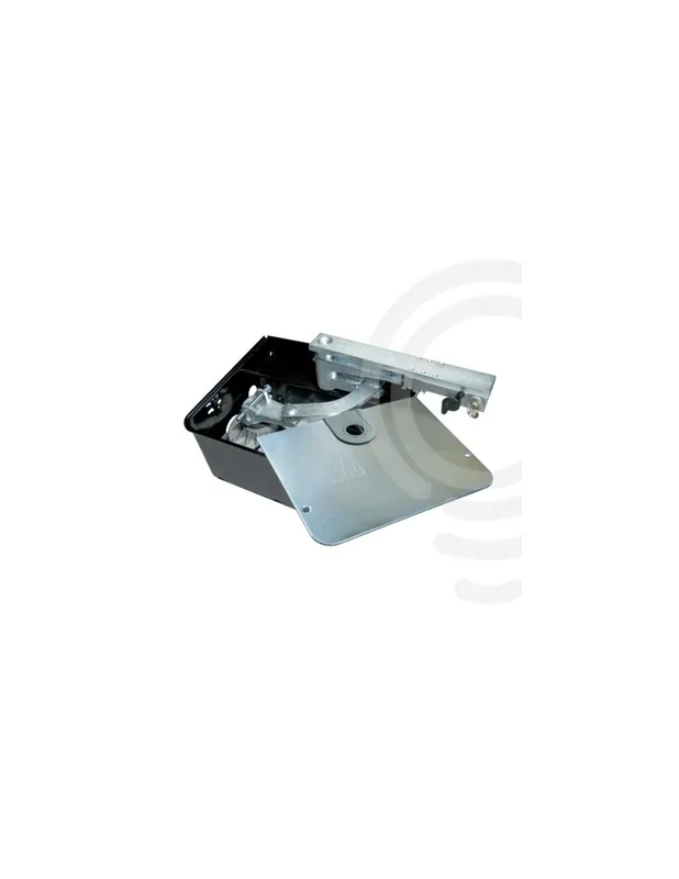 Economico Cassa fondazione acciao zincato 001frog cfn came