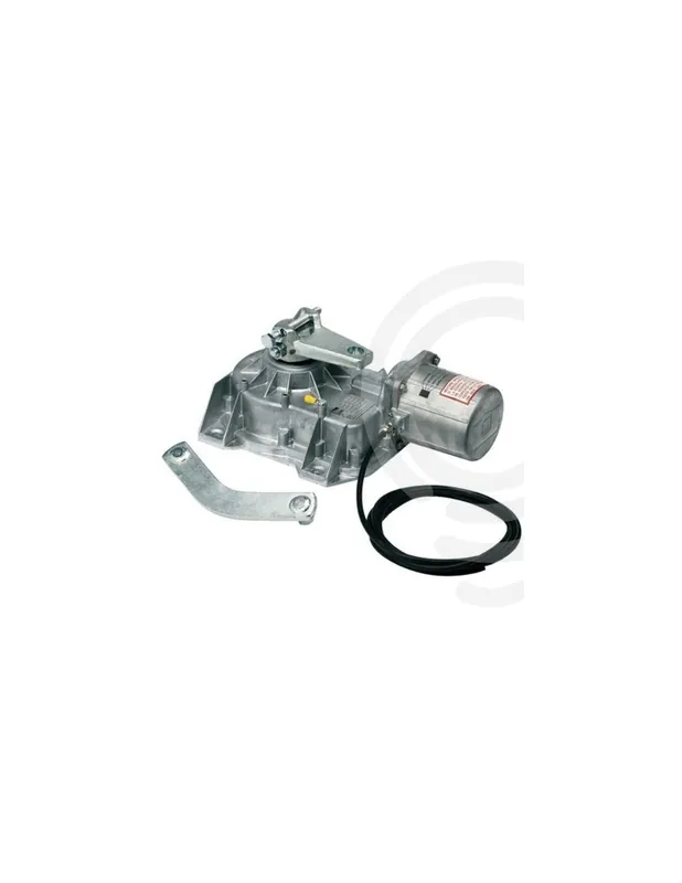 Motore interrato 24v 001frog a24 came Ultima Occasione