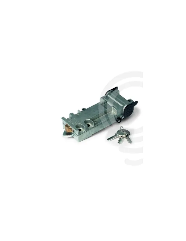 Assieme sblocco motore frog top chiave din automazione 001a4366 came Di Tendenza