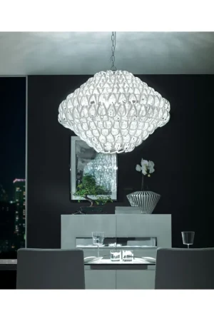 Vistosi Giogali SP 85 lampadario classico Offerta Lampo