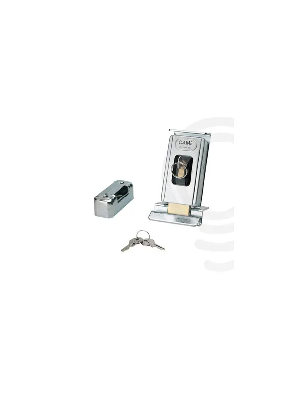 Super Prezzo Elettroserratura per cancello a 1 cilindro came 001lock81