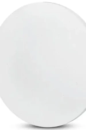 Affare Plafoniera led tonda opaca V-tac 217608 VT-8436-S-N -36W 3/4/6K IP20