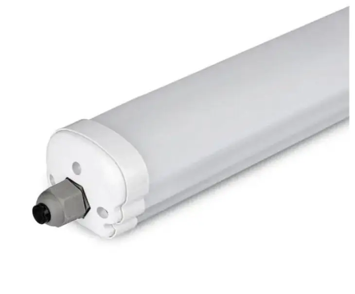 Plafoniera led V-tac 36W 6400K 120cm IP65 VT-1249-N - 6284- 216284 Ultime Pezzi