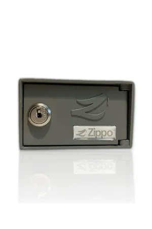 Contenitore esterno 2p 2064gc blindato zippo Occasione