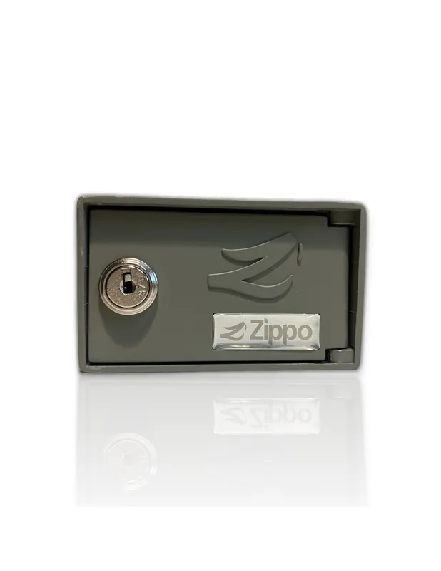 Contenitore esterno 2p 2064gc blindato zippo Occasione