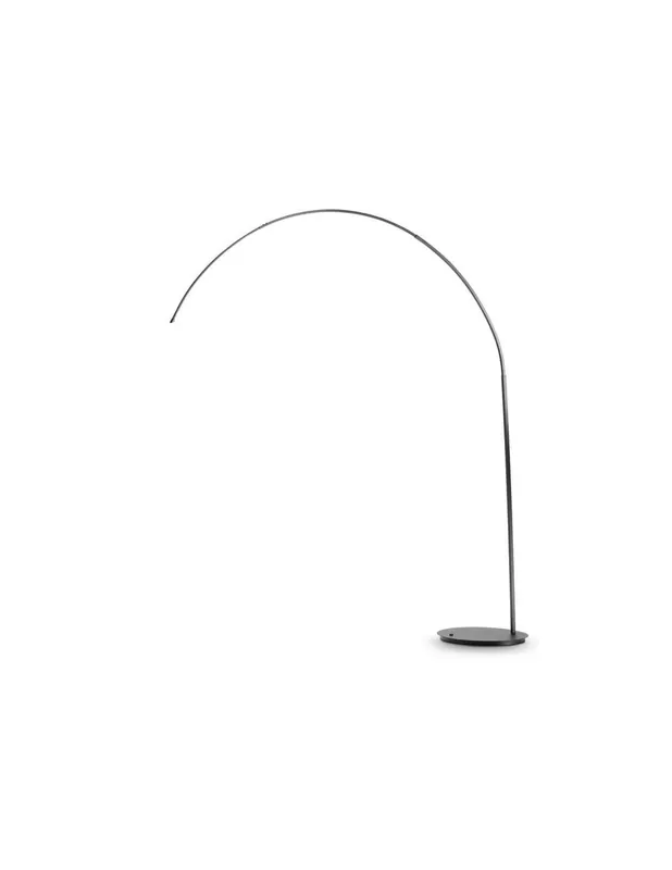 Spedito Oggi Ideal Lux Dorsale Mpt1 Nero