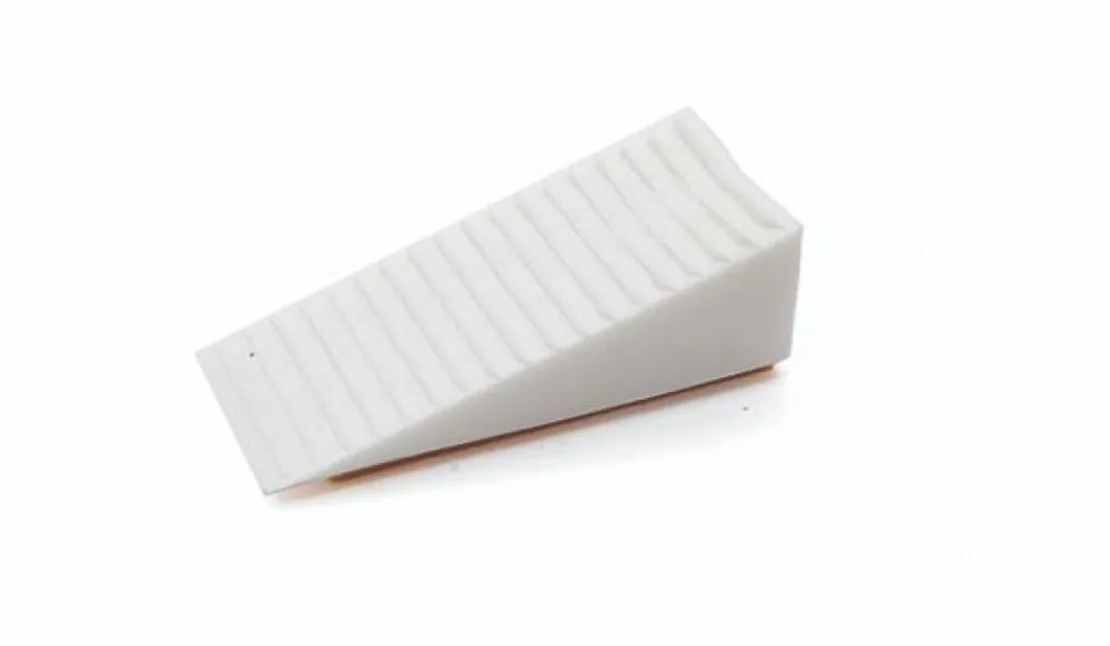 Fermaporta adesivo Maurer F100299062-4pezzi Nuova Collezione