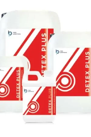 DISINCROSTANTE DETEX 1 kg Di Tendenza