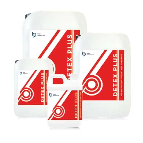 DISINCROSTANTE DETEX 1 kg Di Tendenza