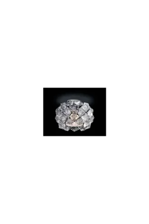 Plafoniera Prisma PL35 Patrizia Volpato 0821/PL35 Nuovo Arrivo