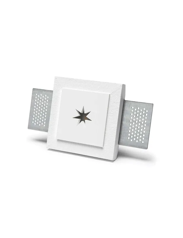 4252A 9010 faretto per cartongesso Prezzo Ridotto