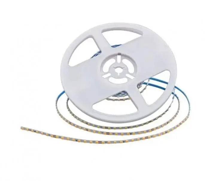 Striscia led 24V V-tac 2906 vt-2835 128 -3000K 10W/M IP20 Vendita Finale