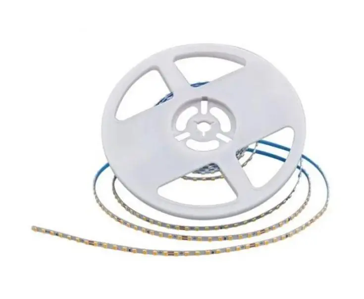 Striscia led 24V V-tac 2908 vt-2835 128- 6400K 10W/M IP20 Di Tendenza