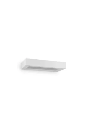 Prezzo Conveniente Belfiore 8284 lampada da parete biemissione