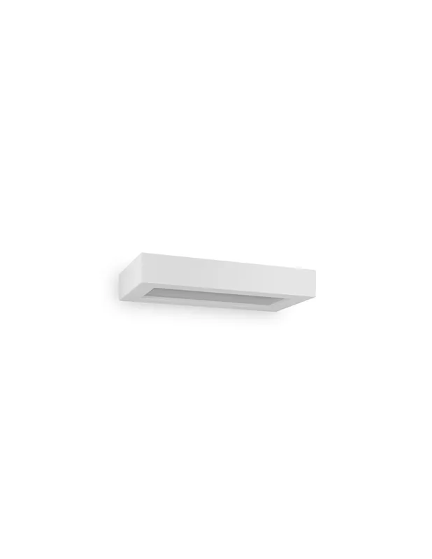 Prezzo Conveniente Belfiore 8284 lampada da parete biemissione