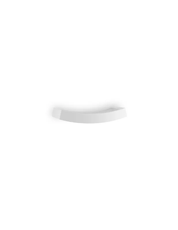 Prezzo Basso Belfiore 8285 applique da parete in ceramica