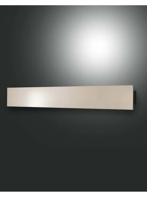 Applique da parete moderno a led design oro per corridoio soggiorno FB-0194 Compra Online