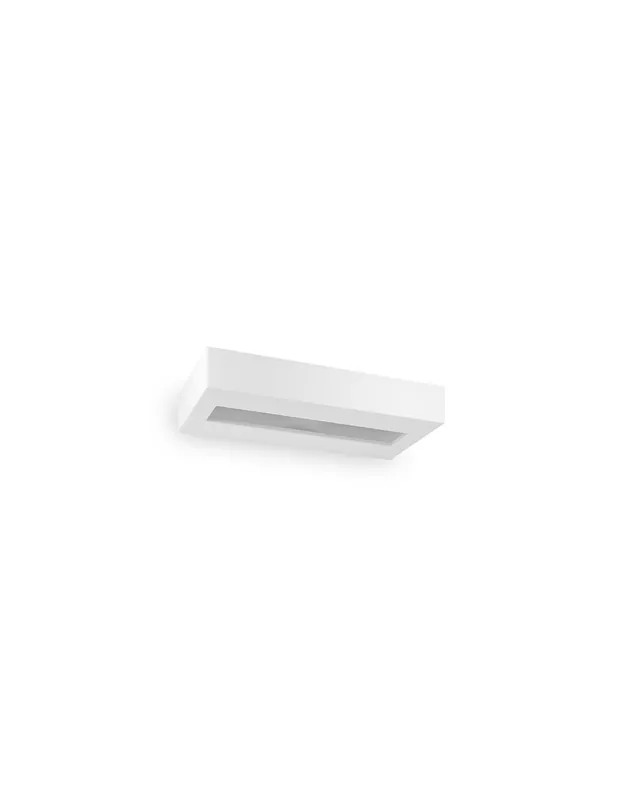 Ultimissimo Modello Belfiore 8382 lampada da parete in ceramica