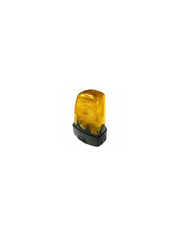 Lampeggiante a led segnalatore 120/230v ac came 001kled Consegna Rapida