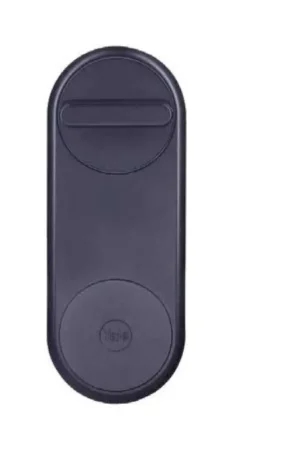 Serratura smart lock linus Yale Assa Abloy Y05/101200/MB - nero satinato A Buon Prezzo