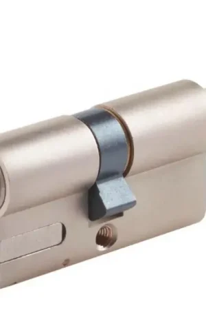 Cilindro regolabile linus Yale Assa Abloy Y05/501000/SN-per smart lock linus Ultima Occasione
