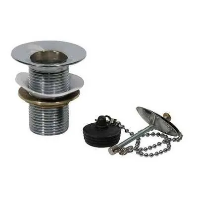 PILETTA LAVABO SENZA TROPPO PIENO Ø 1"¼ Offerta Speciale