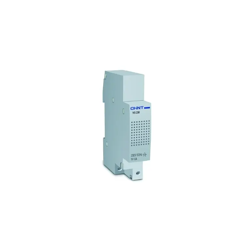 suoneria modulare 230v da guida din da quadro chint 1modulo 81020 Ordina Subito