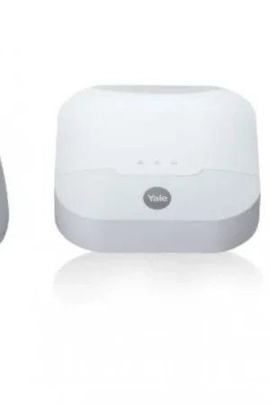 Starter kit allarme yale sync Assa Abloy YIA-312 - smart home Subito Disponibile