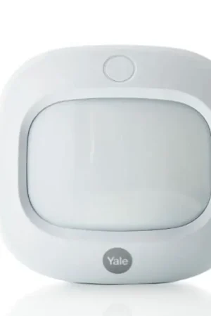 Sensore di movimento Yale Assa Abloy YAC-PETPIR-pet sync Miglior Prezzo