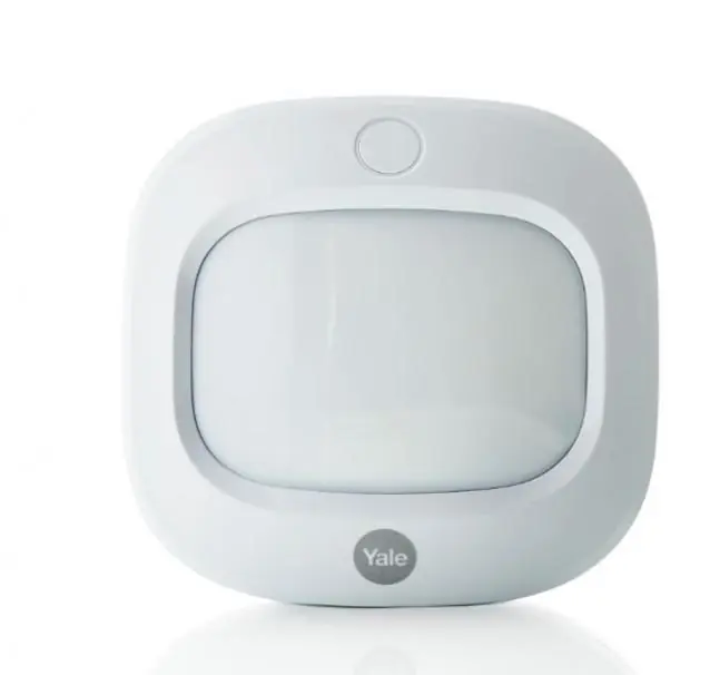 Sensore di movimento Yale Assa Abloy YAC-PETPIR-pet sync Miglior Prezzo