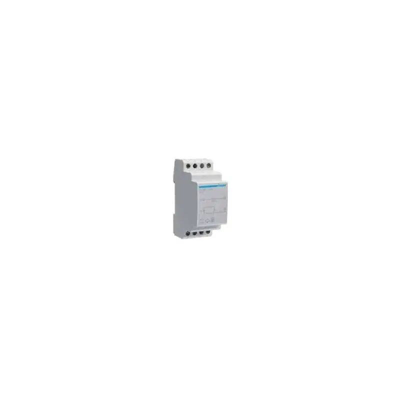 trasformatore 40va 230v 12vac 24vac modulare 4moduli da guida din chint 780520t 81042 Offerta Del Giorno
