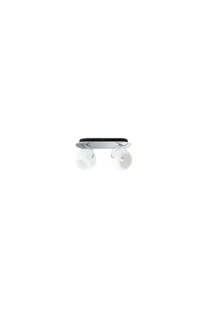 Fabbian Beluga White D57 G29 plafoniera moderna Più Venduto