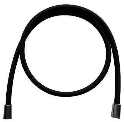 A Buon Prezzo Flessibile doccetta estraibile per miscelatore cucina in nylon rivestito con filetto Femmina/Femmina 1/2", lunghezza 80 cm